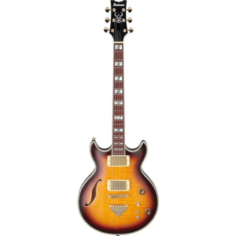 Ibanez AR520HFM-VLS gitara elektryczna